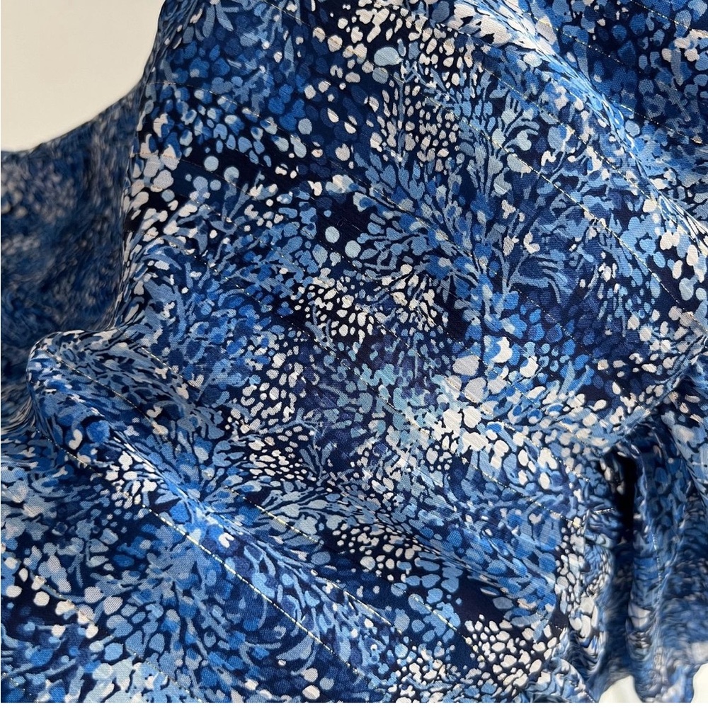 Blue Dress - Picture 2 of 2